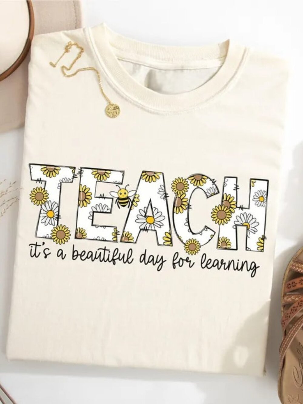 Teacher Shirt, Teach Tee, Back To School Gift Shirt